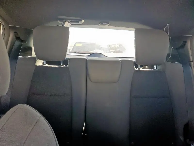 2021 HONDA HR-V SPORT  