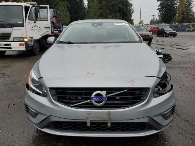 2018 VOLVO S60 DYNAMIC  