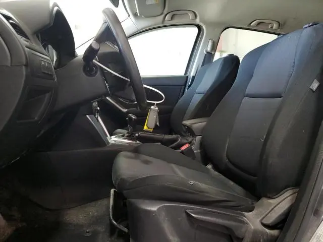 2015 MAZDA CX-5 SPORT  