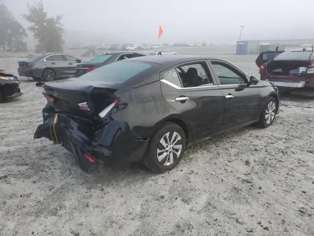 2024 NISSAN ALTIMA S