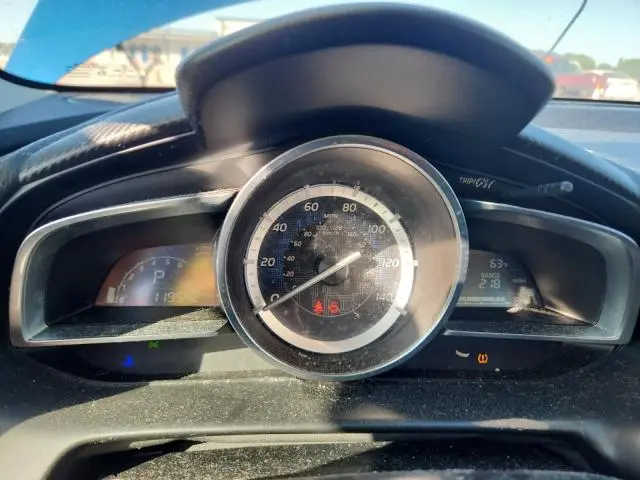 2016 SCION IA BASE  