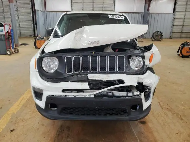 2019 JEEP RENEGADE SPORT  