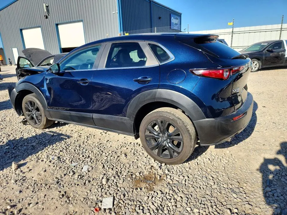 2024 MAZDA CX-30 SELECT  