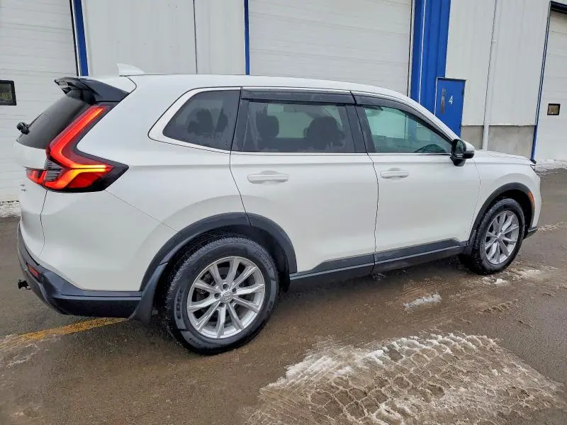 2023 HONDA CR-V EXL  