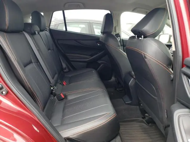 2018 SUBARU CROSSTREK LIMITED  