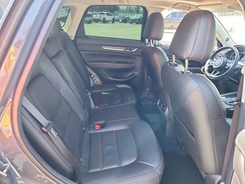 2024 MAZDA CX-5 PREFERRED  
