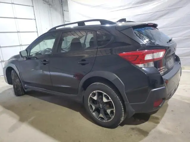 2019 SUBARU CROSSTREK PREMIUM  