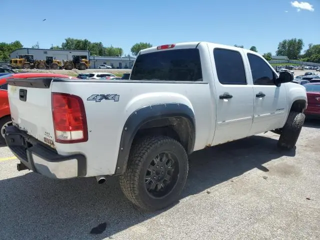 2011 GMC SIERRA K1500 SLE  