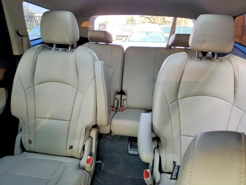 2020 BUICK ENCLAVE PREMIUM  