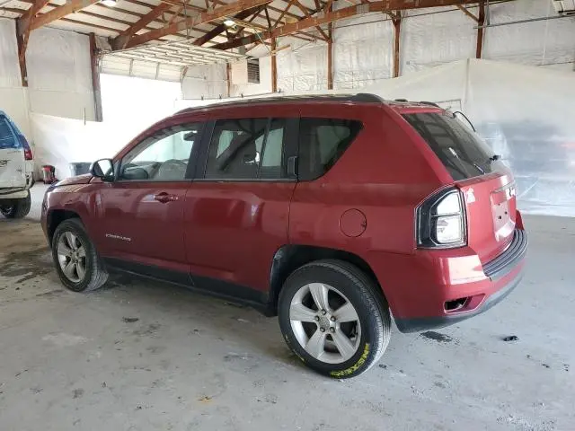 2014 JEEP COMPASS SPORT
