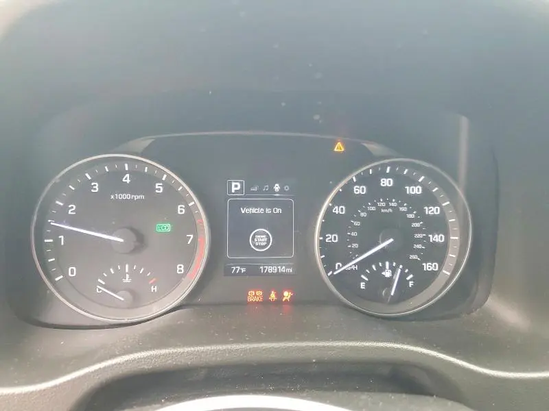 2017 HYUNDAI ELANTRA VALUE EDITION  