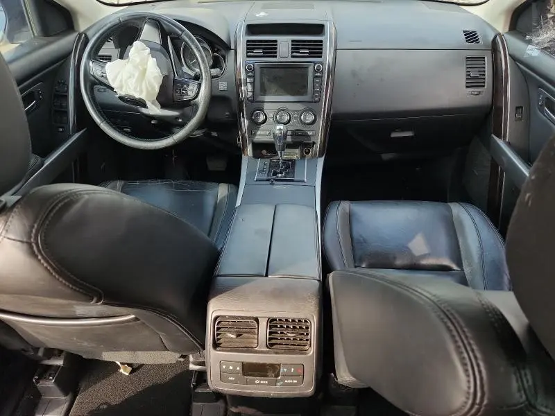 2010 MAZDA CX-9   