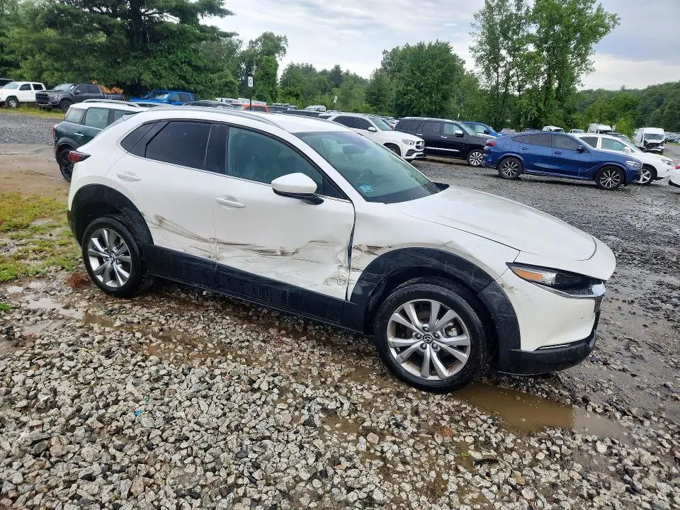 2023 MAZDA CX-30 SELECT  