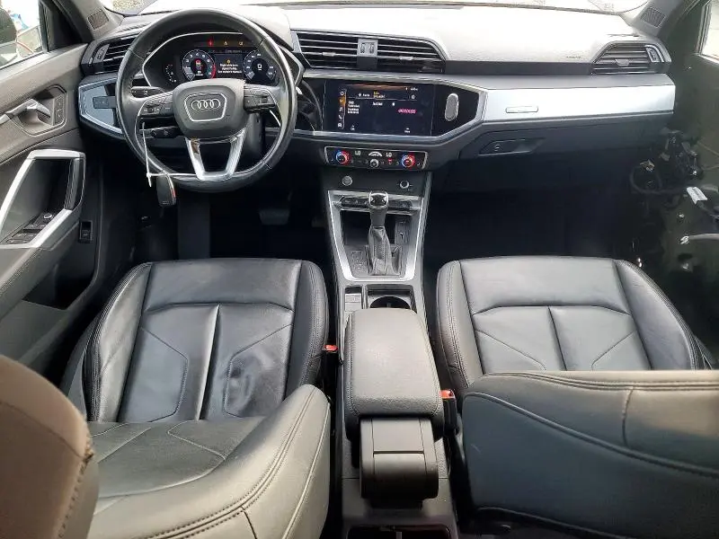 2020 AUDI Q3 PREMIUM  