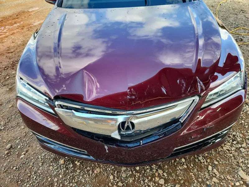 2015 ACURA TLX TECH  