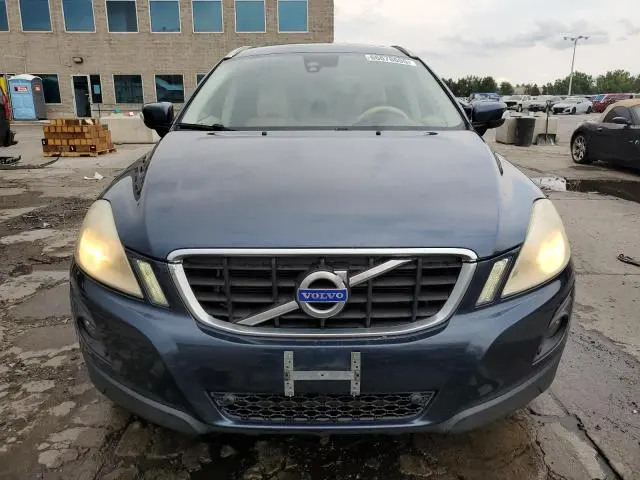 2010 VOLVO XC60 T6  
