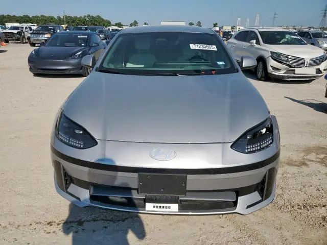 2024 HYUNDAI IONIQ 6 SEL  