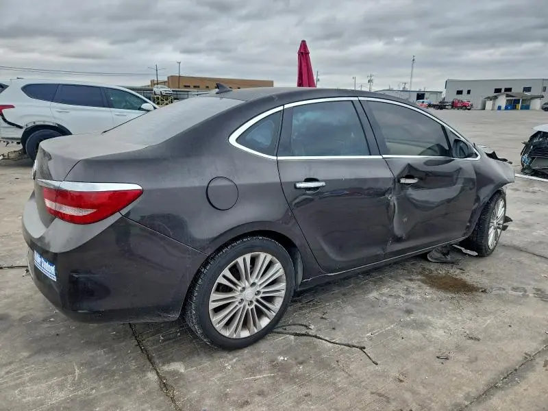 2014 BUICK VERANO   