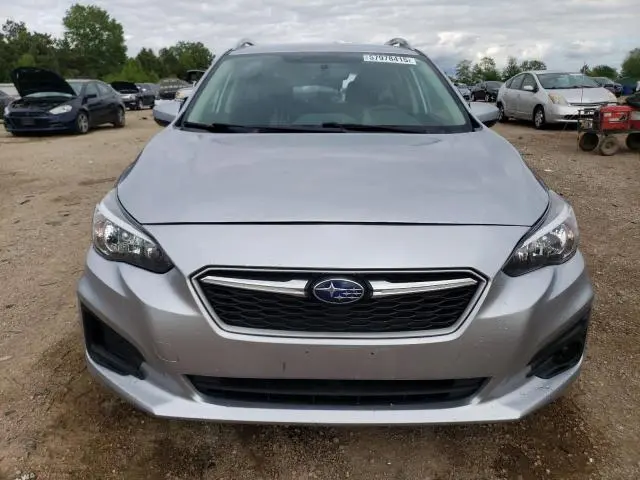 2019 SUBARU IMPREZA PREMIUM  