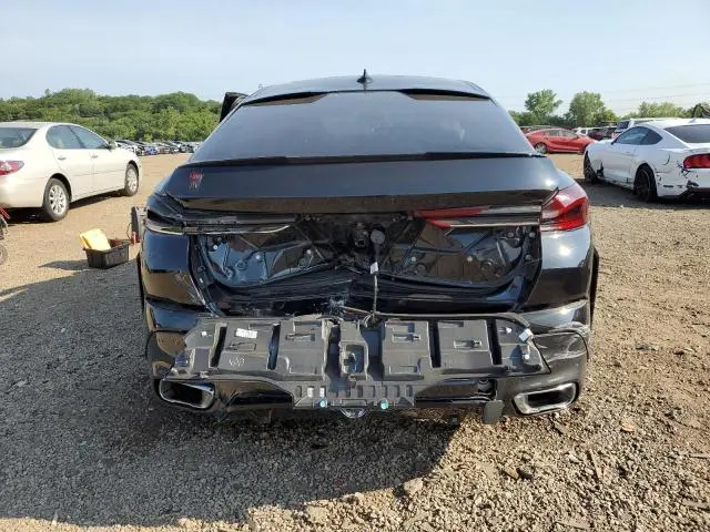 2023 BMW X6 XDRIVE40I  