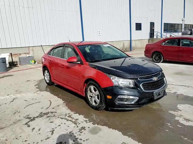 2013 CHEVROLET CRUZE LT