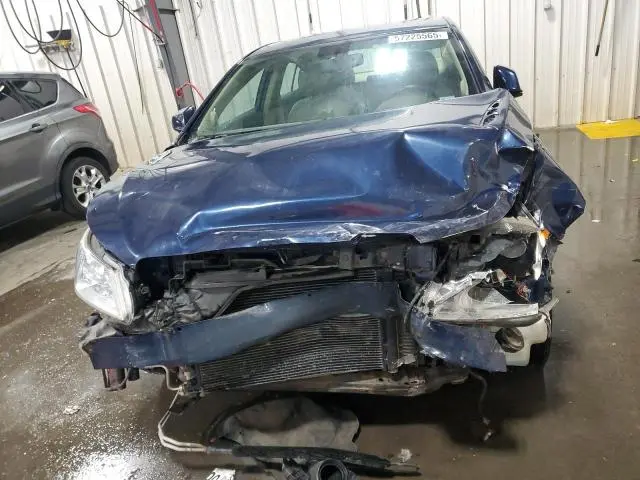 2011 BUICK LACROSSE CXL  