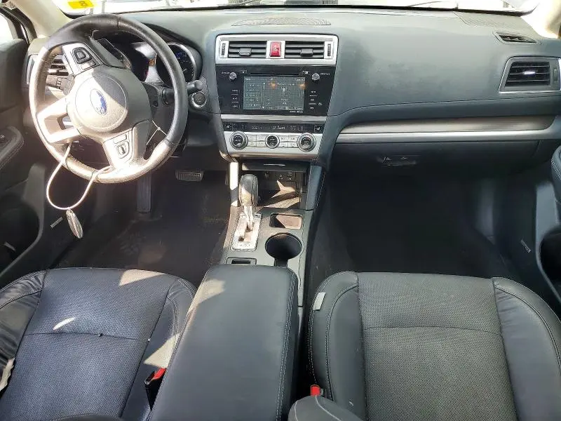 2016 SUBARU LEGACY 3.6R LIMITED  