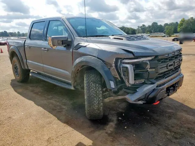 2024 FORD F150 RAPTOR  