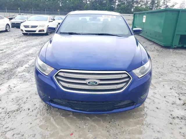 2013 FORD TAURUS SEL