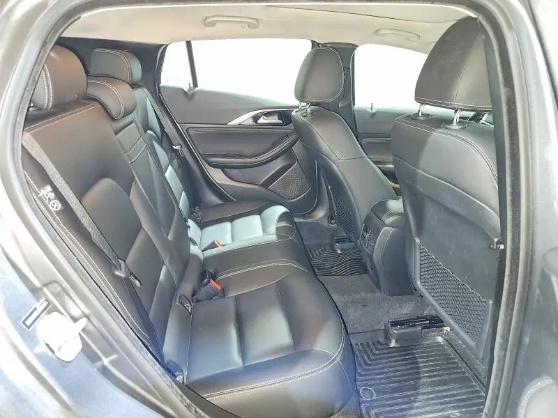 2018 INFINITI QX30 PREMIUM  