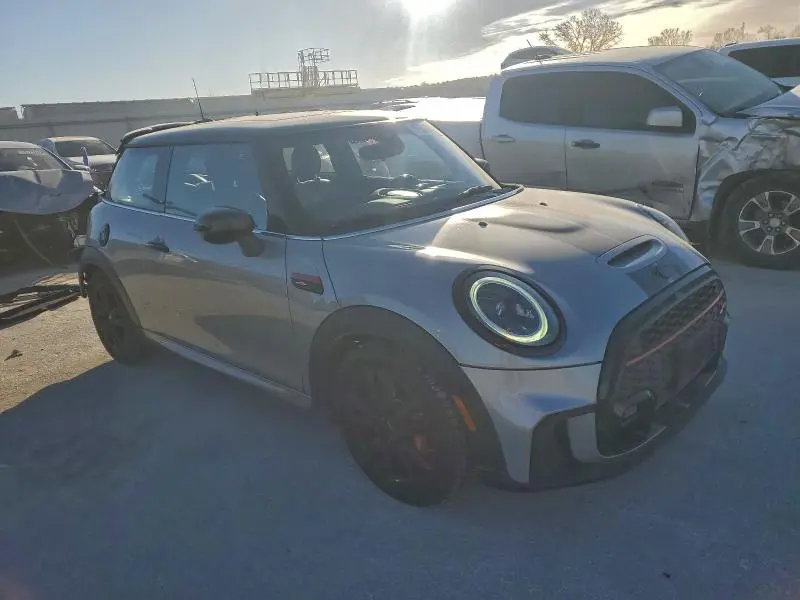 2023 MINI COOPER JOHN COOPER WORKS  