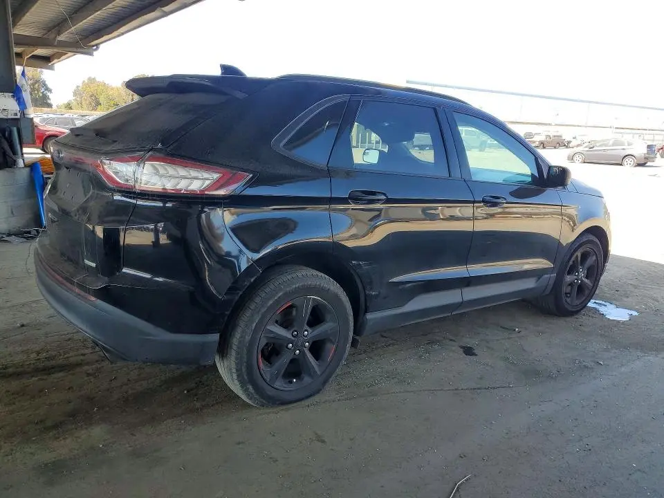 2016 FORD EDGE SE  