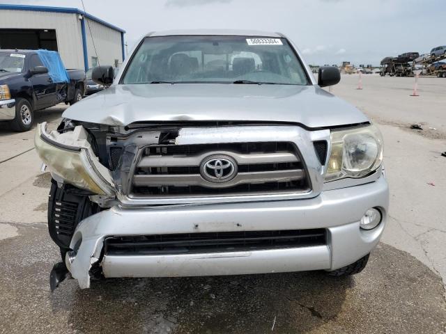 2010 TOYOTA TACOMA DOUBLE CAB LONG BED