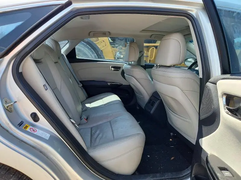 2014 TOYOTA AVALON XLE PREMIUM  