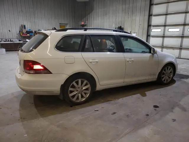 2014 VOLKSWAGEN JETTA TDI  