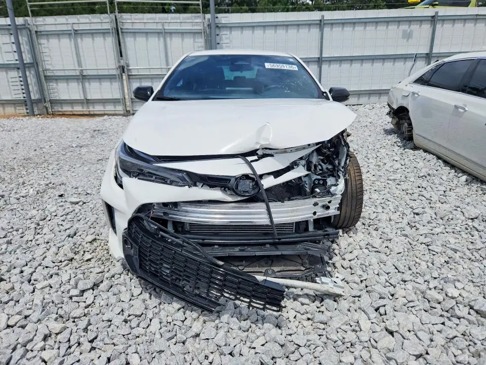 2024 TOYOTA GR COROLLA PREMIUM  