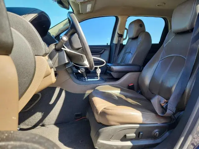 2015 GMC ACADIA SLT-1  