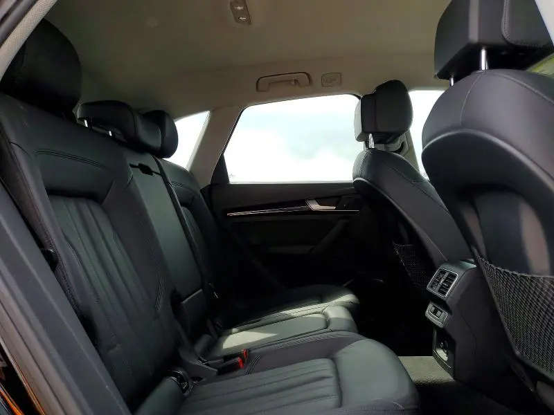 2018 AUDI Q5 PREMIUM  