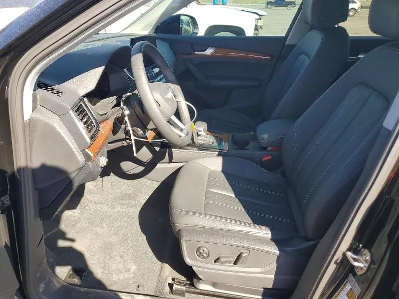 2023 AUDI Q5   