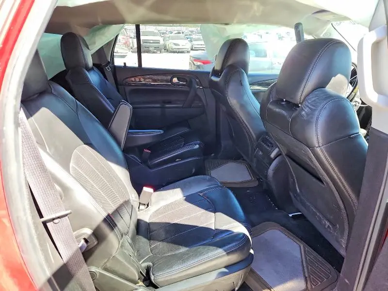2014 BUICK ENCLAVE   