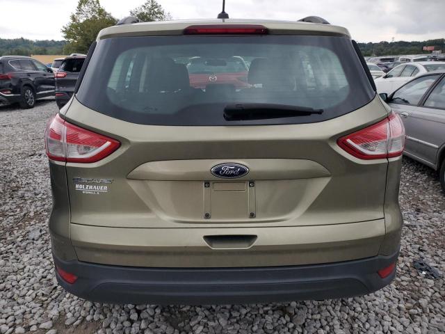 2013 FORD ESCAPE S