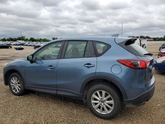 2015 MAZDA CX-5 SPORT  