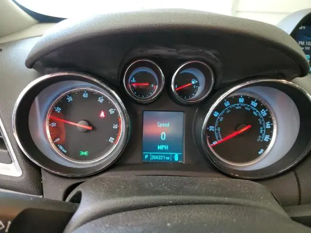 2013 BUICK ENCORE   