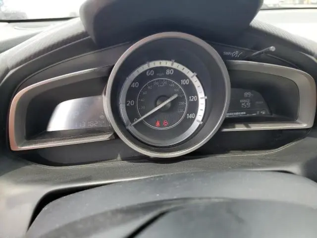 2017 MAZDA CX-3 SPORT