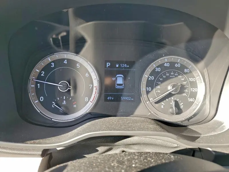 2022 HYUNDAI VENUE SEL  