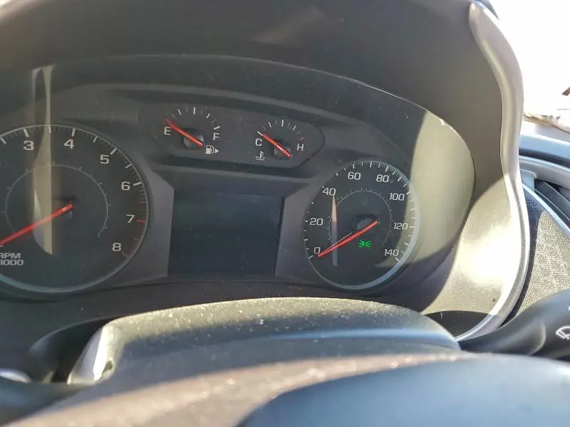 2020 CHEVROLET MALIBU LS  