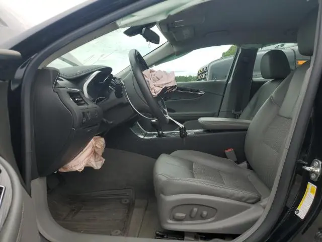 2019 CHEVROLET IMPALA LS  