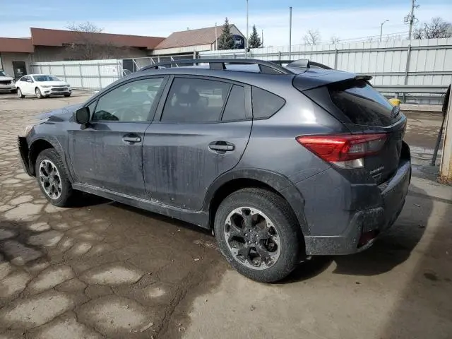 2023 SUBARU CROSSTREK PREMIUM