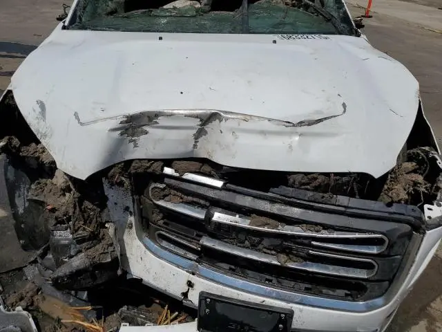 2016 GMC ACADIA SLT-1