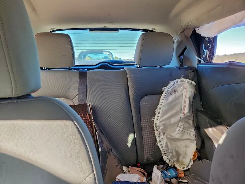 2020 CHEVROLET SONIC   